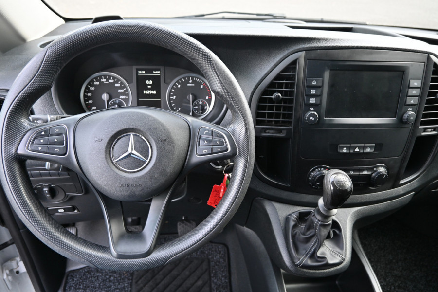 Mercedes-Benz Vito 116 CDI L2 LED, Apple Carplay/Android Auto