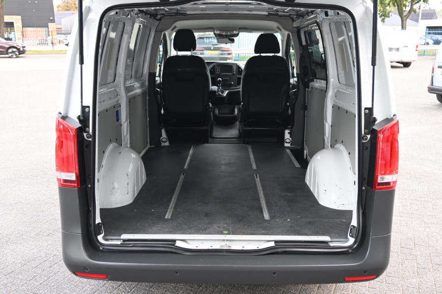 Mercedes-Benz Vito 116 CDI L2 LED, Apple Carplay/Android Auto