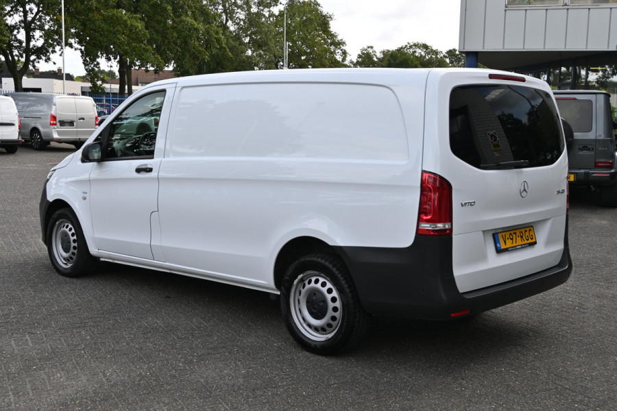 Mercedes-Benz Vito 116 CDI L2 LED, Apple Carplay/Android Auto
