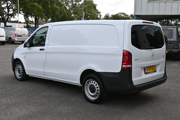 Mercedes-Benz Vito 116 CDI L2 LED, Apple Carplay/Android Auto