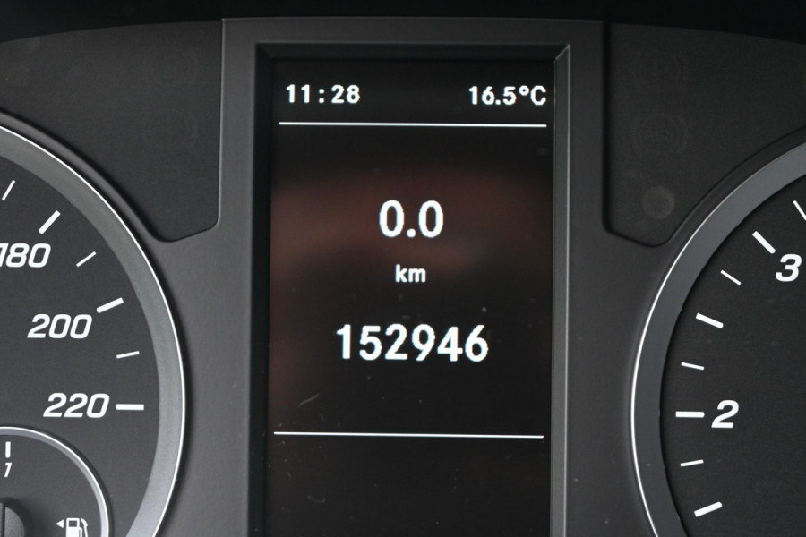 Mercedes-Benz Vito 116 CDI L2 LED, Apple Carplay/Android Auto
