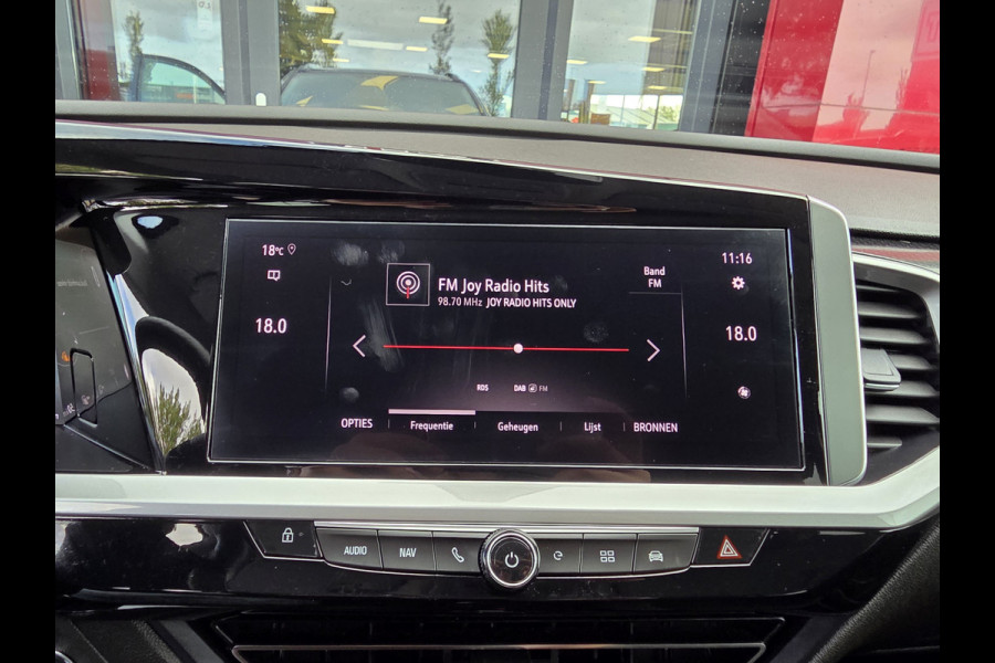Opel Grandland 1.6 Turbo Plug-In Hybrid 4x4 GSe 300PK | Leer | Trekhaak | Winterpakket