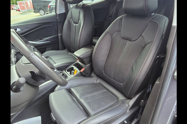 Opel Grandland 1.6 Turbo Plug-In Hybrid 4x4 GSe 300PK | Leer | Trekhaak | Winterpakket