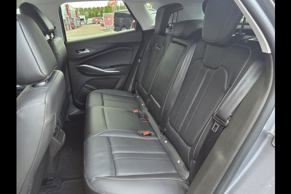 Opel Grandland 1.6 Turbo Plug-In Hybrid 4x4 GSe 300PK | Leer | Trekhaak | Winterpakket
