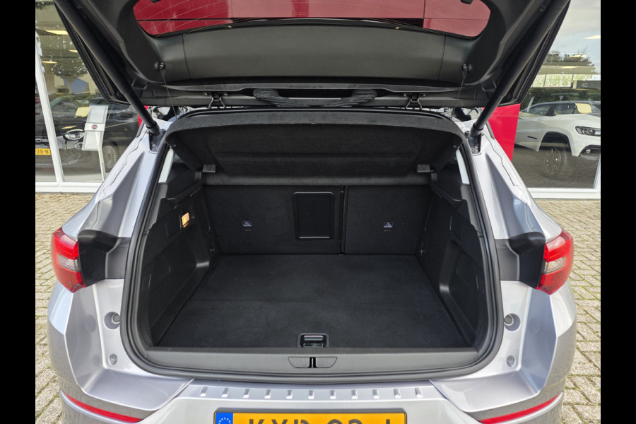 Opel Grandland 1.6 Turbo Plug-In Hybrid 4x4 GSe 300PK | Leer | Trekhaak | Winterpakket
