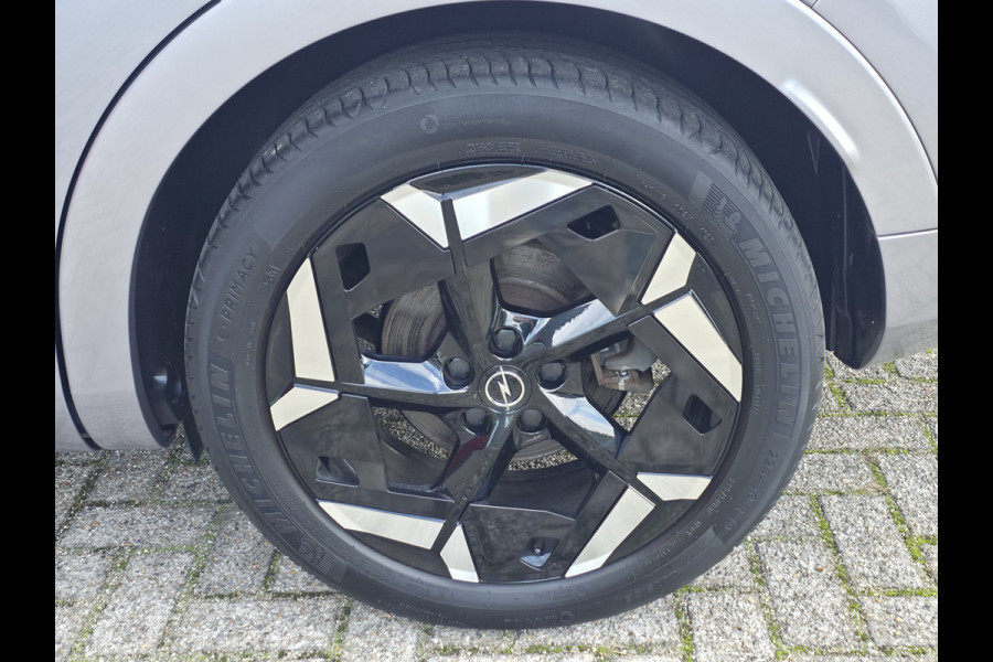 Opel Grandland 1.6 Turbo Plug-In Hybrid 4x4 GSe 300PK | Leer | Trekhaak | Winterpakket
