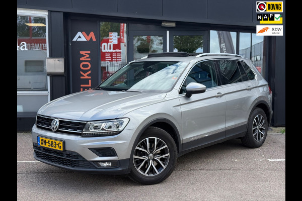 Volkswagen Tiguan 1.5 TSI ACT Business | Pano | Virtual | ACC