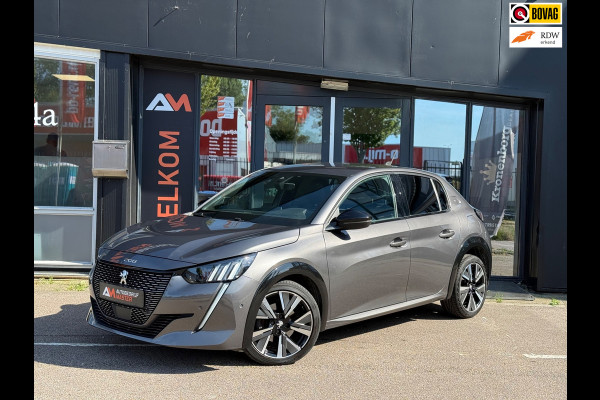 Peugeot 208 1.2 PureTech GT | Navi | Camera | Carplay