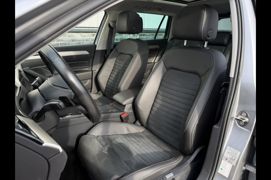 Volkswagen Passat Variant 1.4 TSI PHEV GTE Business | Pano | Elek. Trekhaak | Carplay | LED | Camera | Navi | Alcantara