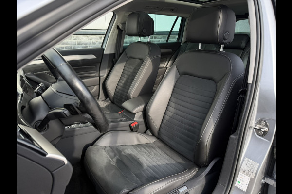 Volkswagen Passat Variant 1.4 TSI PHEV GTE Business | Pano | Elek. Trekhaak | Carplay | LED | Camera | Navi | Alcantara