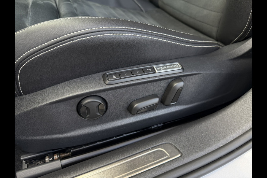Volkswagen Passat Variant 1.4 TSI PHEV GTE Business | Pano | Elek. Trekhaak | Carplay | LED | Camera | Navi | Alcantara