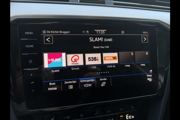 Volkswagen Passat Variant 1.4 TSI PHEV GTE Business | Pano | Elek. Trekhaak | Carplay | LED | Camera | Navi | Alcantara
