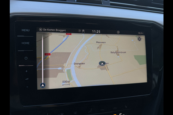 Volkswagen Passat Variant 1.4 TSI PHEV GTE Business | Pano | Elek. Trekhaak | Carplay | LED | Camera | Navi | Alcantara