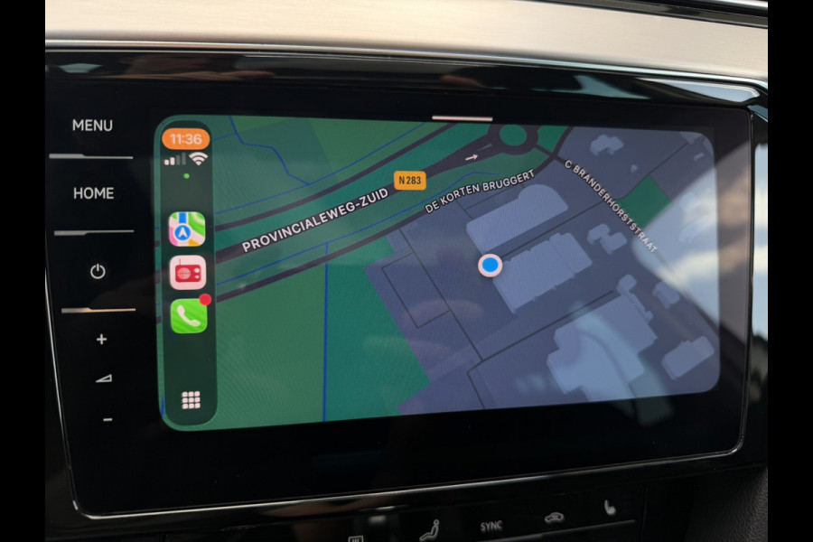 Volkswagen Passat Variant 1.4 TSI PHEV GTE Business | Pano | Elek. Trekhaak | Carplay | LED | Camera | Navi | Alcantara