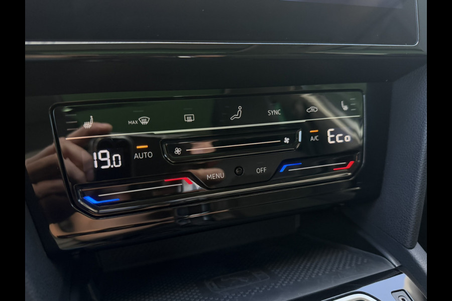 Volkswagen Passat Variant 1.4 TSI PHEV GTE Business | Pano | Elek. Trekhaak | Carplay | LED | Camera | Navi | Alcantara