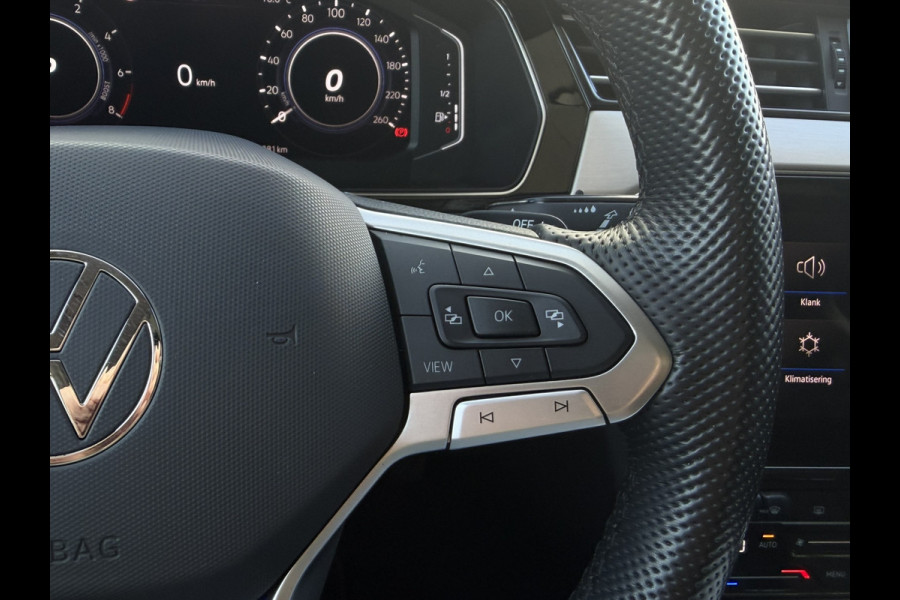 Volkswagen Passat Variant 1.4 TSI PHEV GTE Business | Pano | Elek. Trekhaak | Carplay | LED | Camera | Navi | Alcantara