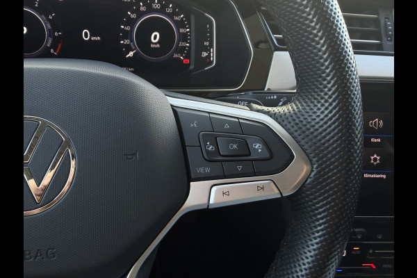 Volkswagen Passat Variant 1.4 TSI PHEV GTE Business | Pano | Elek. Trekhaak | Carplay | LED | Camera | Navi | Alcantara