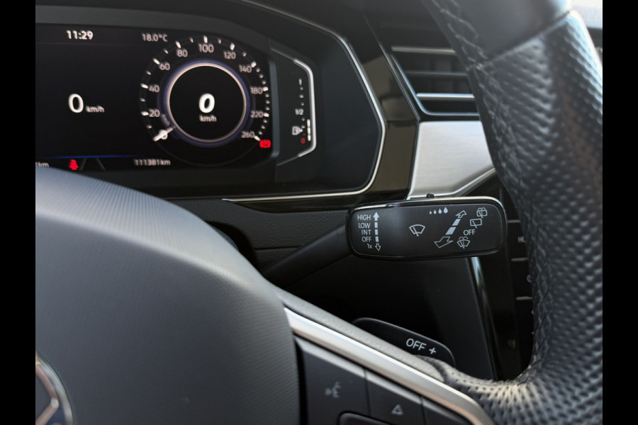 Volkswagen Passat Variant 1.4 TSI PHEV GTE Business | Pano | Elek. Trekhaak | Carplay | LED | Camera | Navi | Alcantara