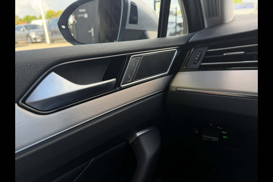 Volkswagen Passat Variant 1.4 TSI PHEV GTE Business | Pano | Elek. Trekhaak | Carplay | LED | Camera | Navi | Alcantara