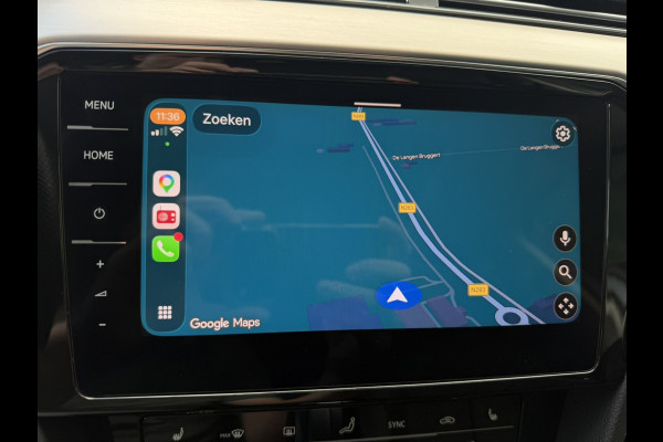 Volkswagen Passat Variant 1.4 TSI PHEV GTE Business | Pano | Elek. Trekhaak | Carplay | LED | Camera | Navi | Alcantara