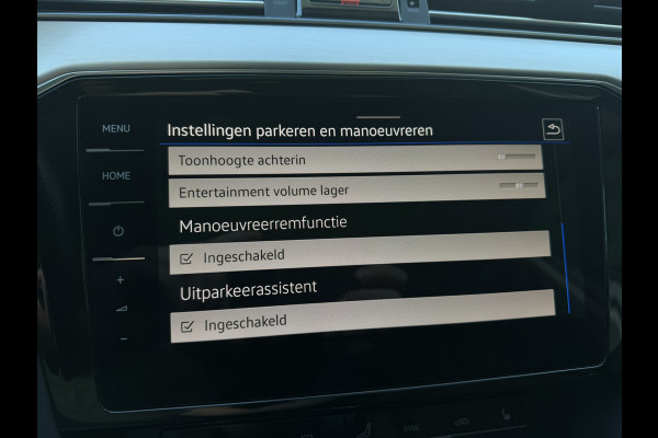 Volkswagen Passat Variant 1.4 TSI PHEV GTE Business | Pano | Elek. Trekhaak | Carplay | LED | Camera | Navi | Alcantara