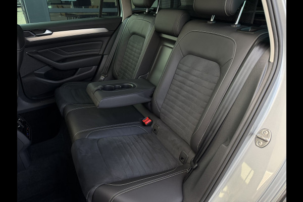 Volkswagen Passat Variant 1.4 TSI PHEV GTE Business | Pano | Elek. Trekhaak | Carplay | LED | Camera | Navi | Alcantara