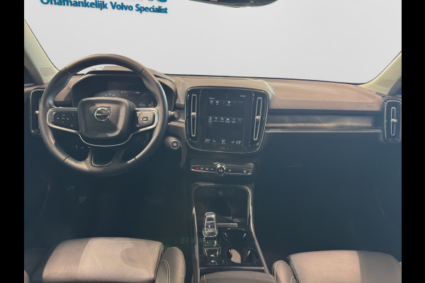 Volvo XC40 T4 Aut. Plug-in Hybrid Plus Bright Panoramadak Parkeercamera 211pk