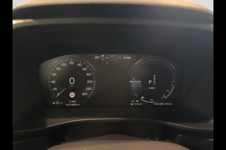 Volvo XC40 T4 Aut. Plug-in Hybrid Plus Bright Panoramadak Parkeercamera 211pk