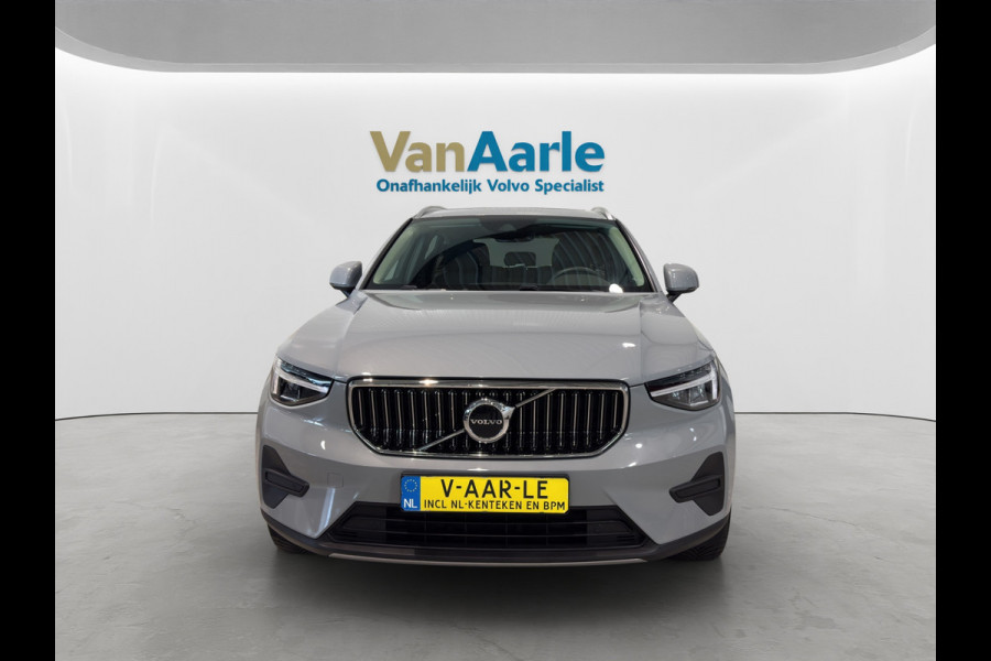 Volvo XC40 T4 Aut. Plug-in Hybrid Plus Bright Panoramadak Parkeercamera 211pk