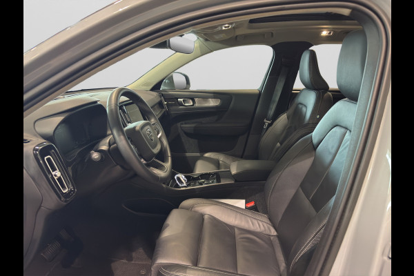 Volvo XC40 T4 Aut. Plug-in Hybrid Plus Bright Panoramadak Parkeercamera 211pk