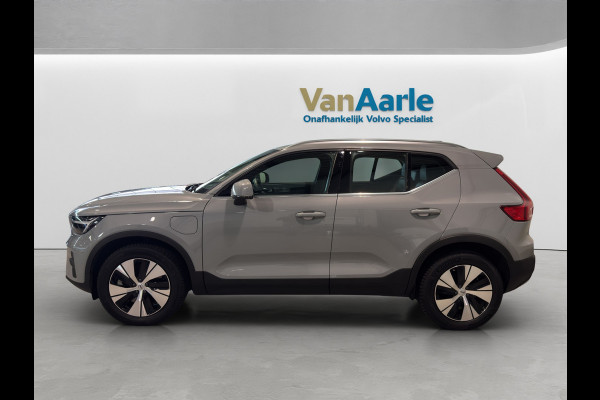 Volvo XC40 T4 Aut. Plug-in Hybrid Plus Bright Panoramadak Parkeercamera 211pk