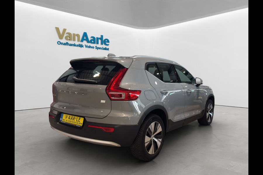 Volvo XC40 T4 Aut. Plug-in Hybrid Plus Bright Panoramadak Parkeercamera 211pk