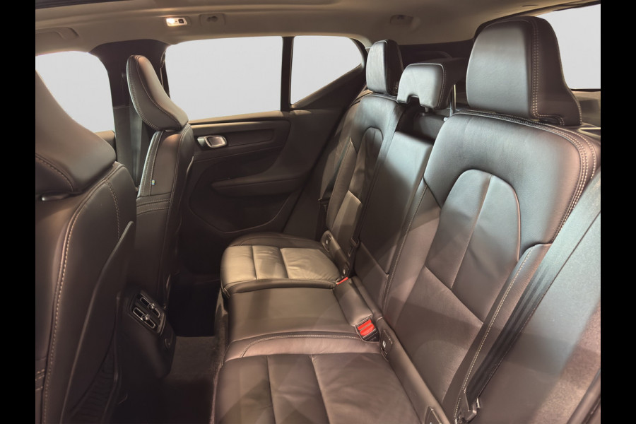 Volvo XC40 T4 Aut. Plug-in Hybrid Plus Bright Panoramadak Parkeercamera 211pk