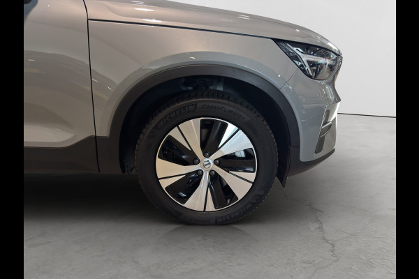Volvo XC40 T4 Aut. Plug-in Hybrid Plus Bright Panoramadak Parkeercamera 211pk