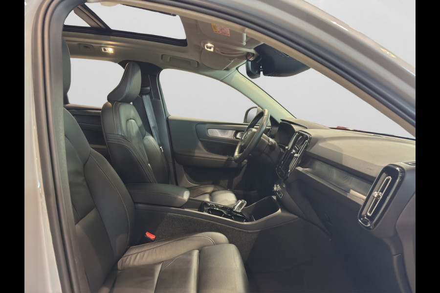 Volvo XC40 T4 Aut. Plug-in Hybrid Plus Bright Panoramadak Parkeercamera 211pk