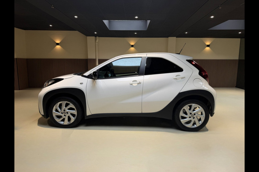 Toyota Aygo X 1.0 VVT-i MT Playi|Carplay|Camera| Airco|Acc|Fabrieksgarantie
