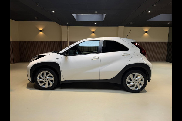 Toyota Aygo X 1.0 VVT-i MT Playi|Carplay|Camera| Airco|Acc|Fabrieksgarantie