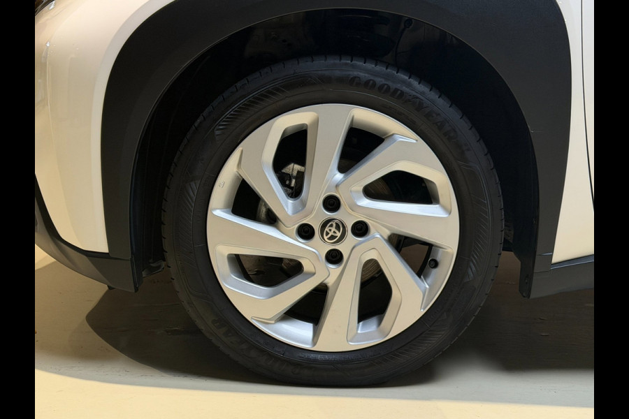 Toyota Aygo X 1.0 VVT-i MT Playi|Carplay|Camera| Airco|Acc|Fabrieksgarantie