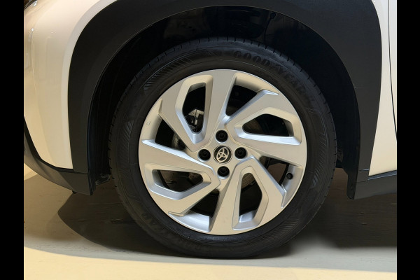 Toyota Aygo X 1.0 VVT-i MT Playi|Carplay|Camera| Airco|Acc|Fabrieksgarantie