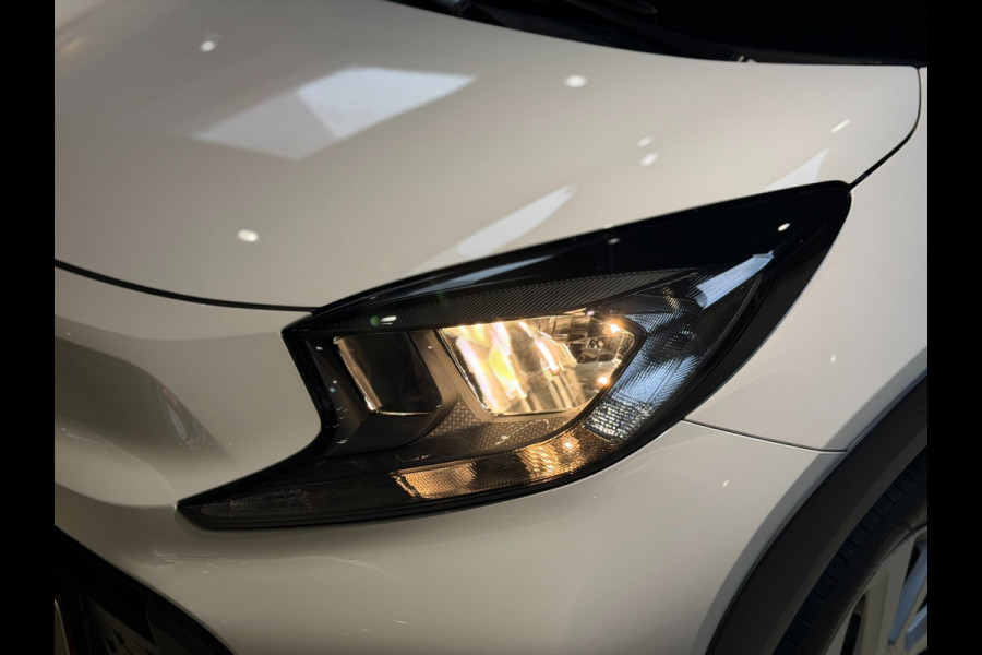Toyota Aygo X 1.0 VVT-i MT Playi|Carplay|Camera| Airco|Acc|Fabrieksgarantie