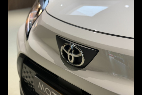 Toyota Aygo X 1.0 VVT-i MT Playi|Carplay|Camera| Airco|Acc|Fabrieksgarantie