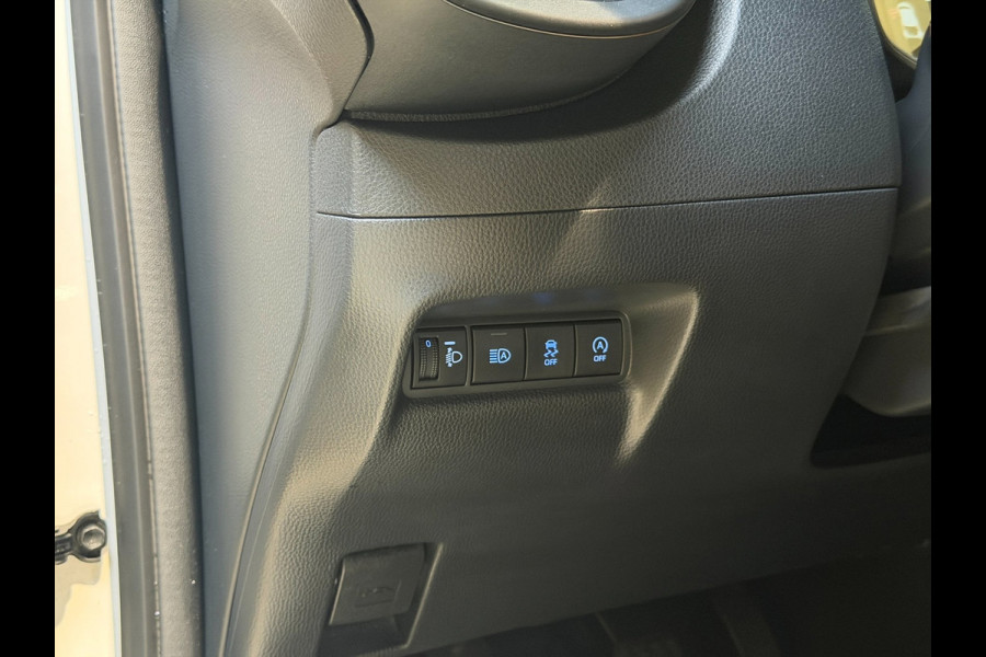 Toyota Aygo X 1.0 VVT-i MT Playi|Carplay|Camera| Airco|Acc|Fabrieksgarantie