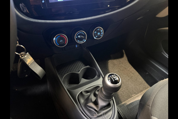 Toyota Aygo X 1.0 VVT-i MT Playi|Carplay|Camera| Airco|Acc|Fabrieksgarantie