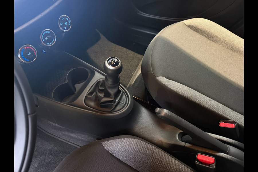 Toyota Aygo X 1.0 VVT-i MT Playi|Carplay|Camera| Airco|Acc|Fabrieksgarantie