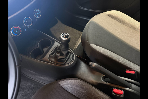 Toyota Aygo X 1.0 VVT-i MT Playi|Carplay|Camera| Airco|Acc|Fabrieksgarantie