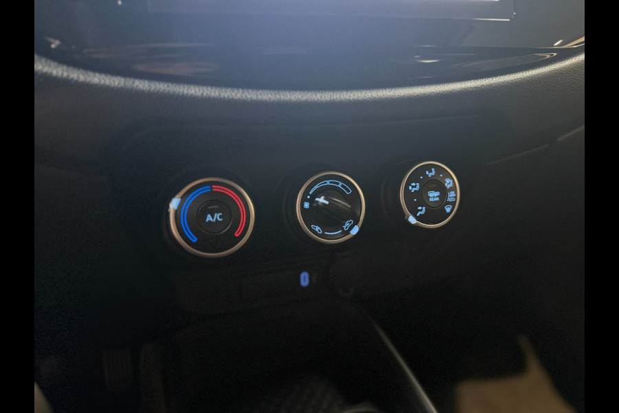 Toyota Aygo X 1.0 VVT-i MT Playi|Carplay|Camera| Airco|Acc|Fabrieksgarantie