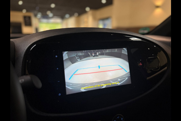 Toyota Aygo X 1.0 VVT-i MT Playi|Carplay|Camera| Airco|Acc|Fabrieksgarantie