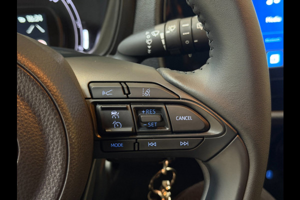 Toyota Aygo X 1.0 VVT-i MT Playi|Carplay|Camera| Airco|Acc|Fabrieksgarantie