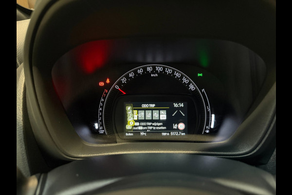 Toyota Aygo X 1.0 VVT-i MT Playi|Carplay|Camera| Airco|Acc|Fabrieksgarantie