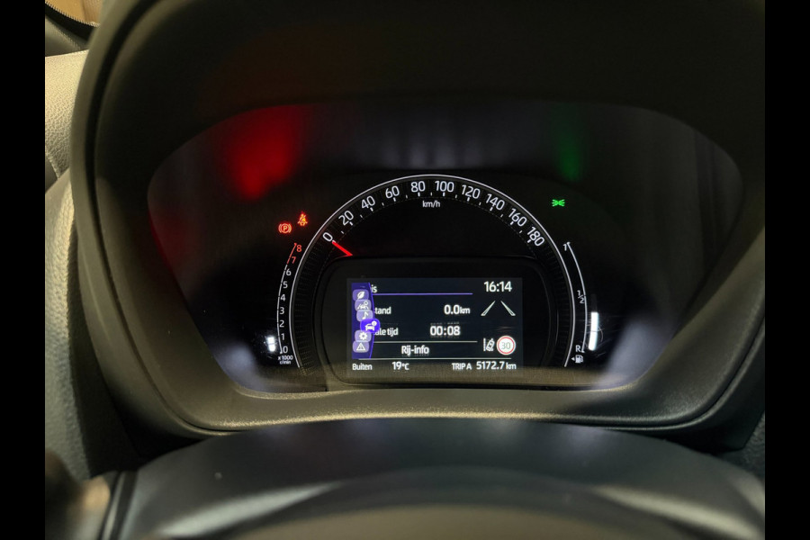Toyota Aygo X 1.0 VVT-i MT Playi|Carplay|Camera| Airco|Acc|Fabrieksgarantie